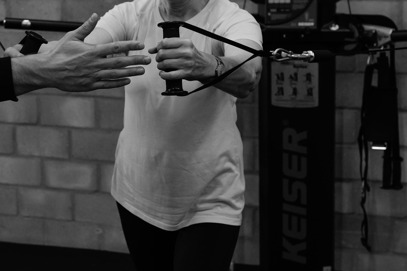 2 Train Personal training Sittard, afvallen, fitter, slanker en sterker! Persoonlijke begeleiding!