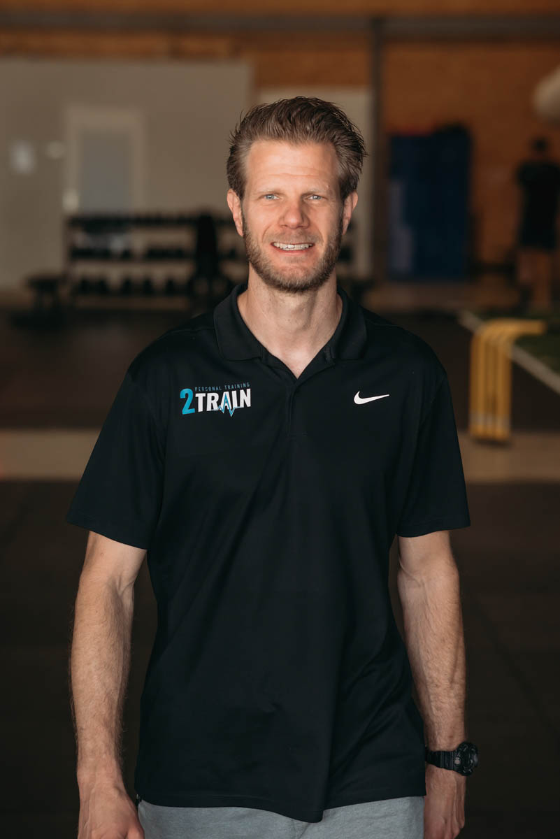 2 Train Personal training Sittard, afvallen, fitter, slanker en sterker! Persoonlijke begeleiding!