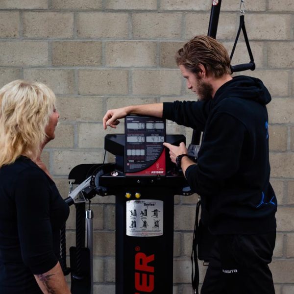 2 Train Personal training Sittard, afvallen, fitter, slanker en sterker! Persoonlijke begeleiding!