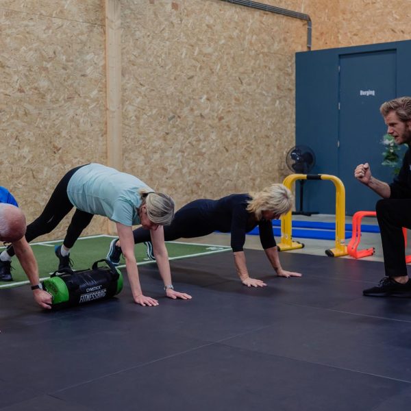 2 Train Personal training Sittard, afvallen, fitter, slanker en sterker! Persoonlijke begeleiding!