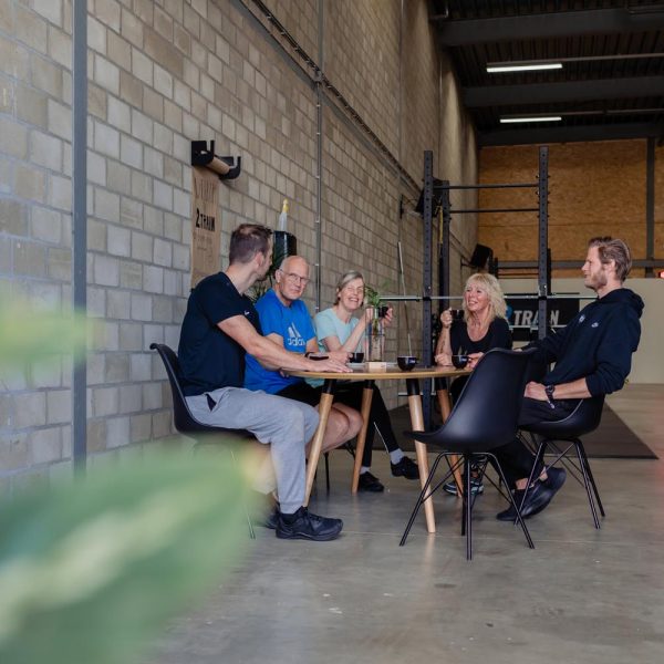 2 Train Personal training Sittard, afvallen, fitter, slanker en sterker! Persoonlijke begeleiding!