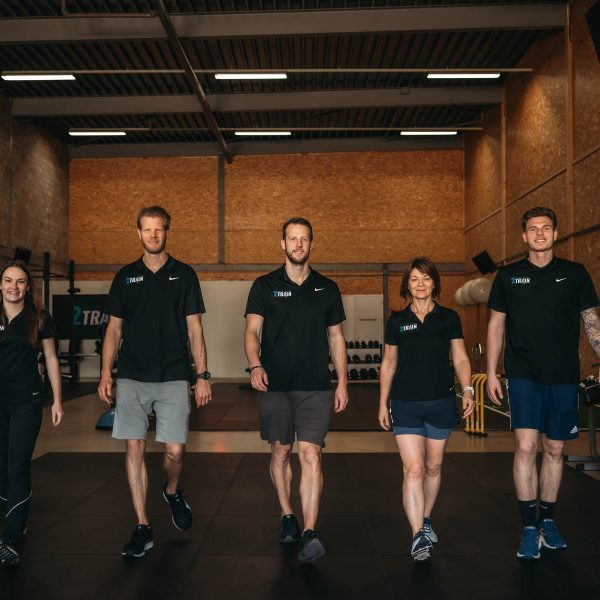 2 Train Personal training Sittard, afvallen, fitter, slanker en sterker! Persoonlijke begeleiding!