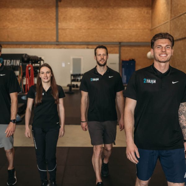 2 Train Personal training Sittard, afvallen, fitter, slanker en sterker! Persoonlijke begeleiding!