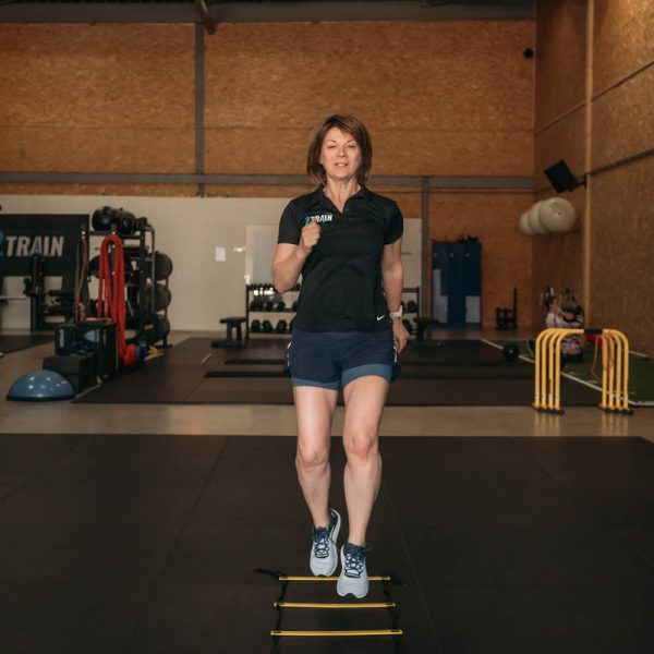 2 Train Personal training Sittard, afvallen, fitter, slanker en sterker! Persoonlijke begeleiding!